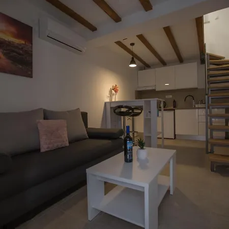 Apartman Mama Marija Dubrovnik Exterior photo