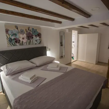 Apartman Mama Marija Dubrovnik Exterior photo