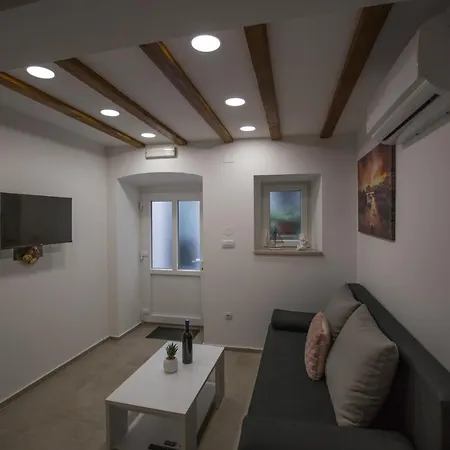 Apartman Mama Marija Dubrovnik Exterior photo