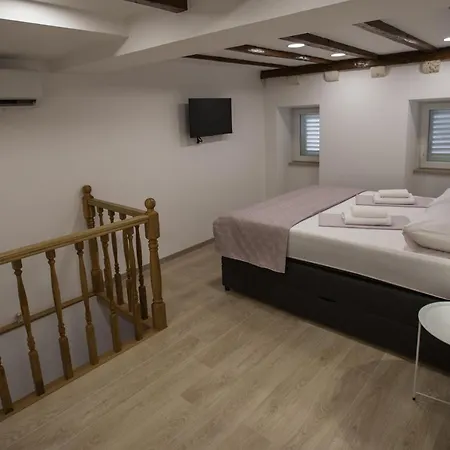 Apartman Mama Marija Dubrovnik Exterior photo