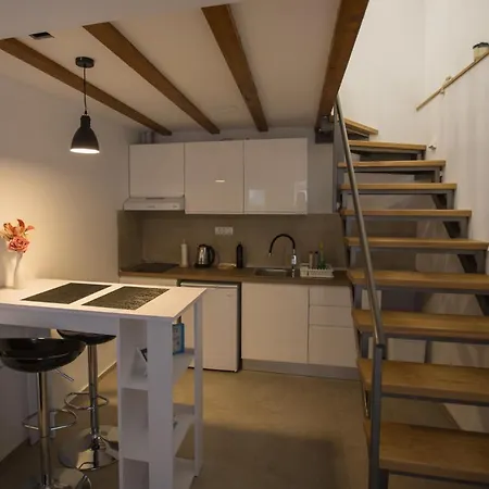 Apartman Mama Marija Dubrovnik Exterior photo