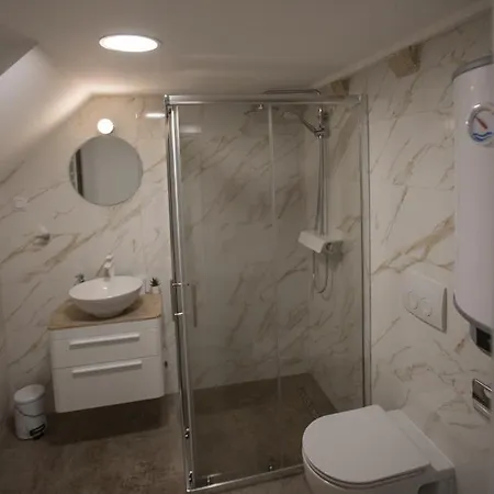 Apartman Mama Marija Dubrovnik Exterior photo
