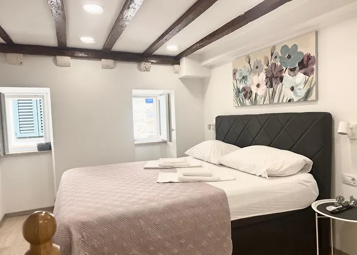 Apartman Mama Marija
