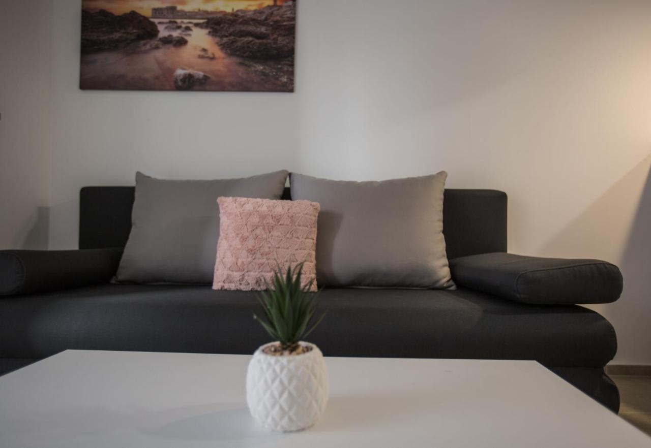 Mama Marija Appartement *