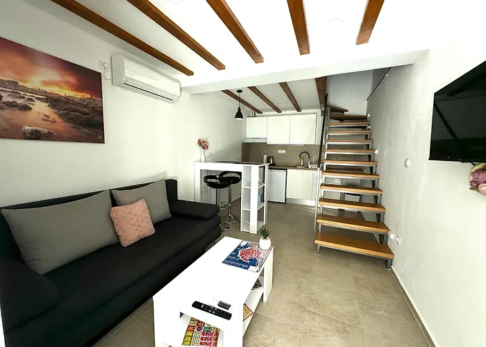 Apartman Mama Marija