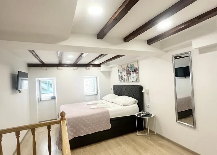 Apartman Mama Marija