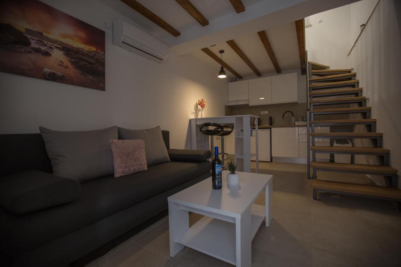 Apartma Mama Marija *