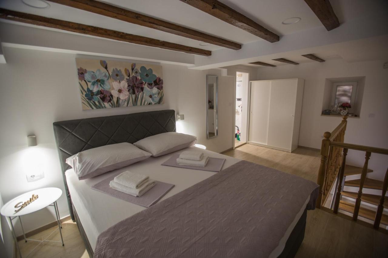 Mama Marija Apartma Dubrovnik