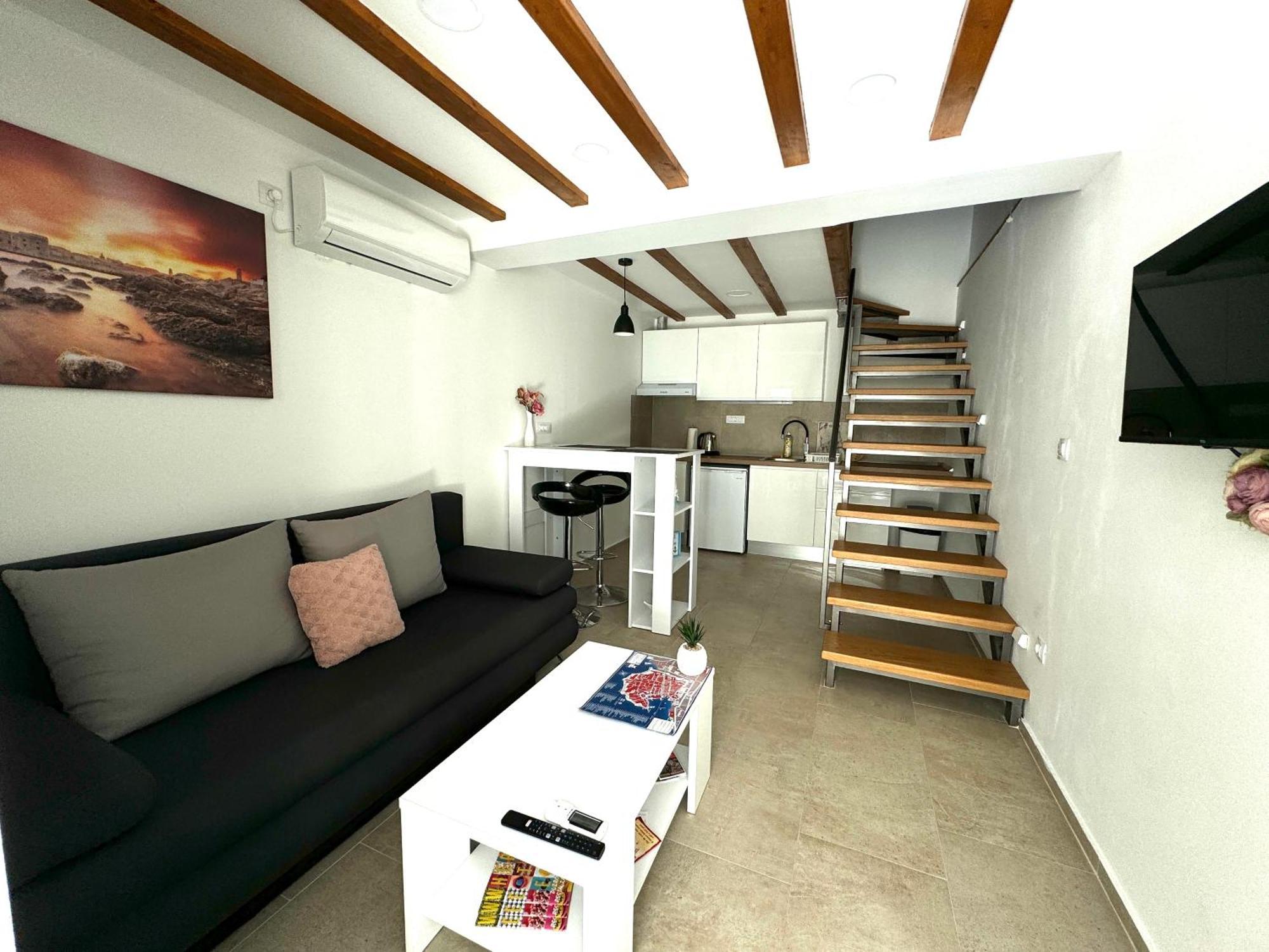 Mama Marija Apartment