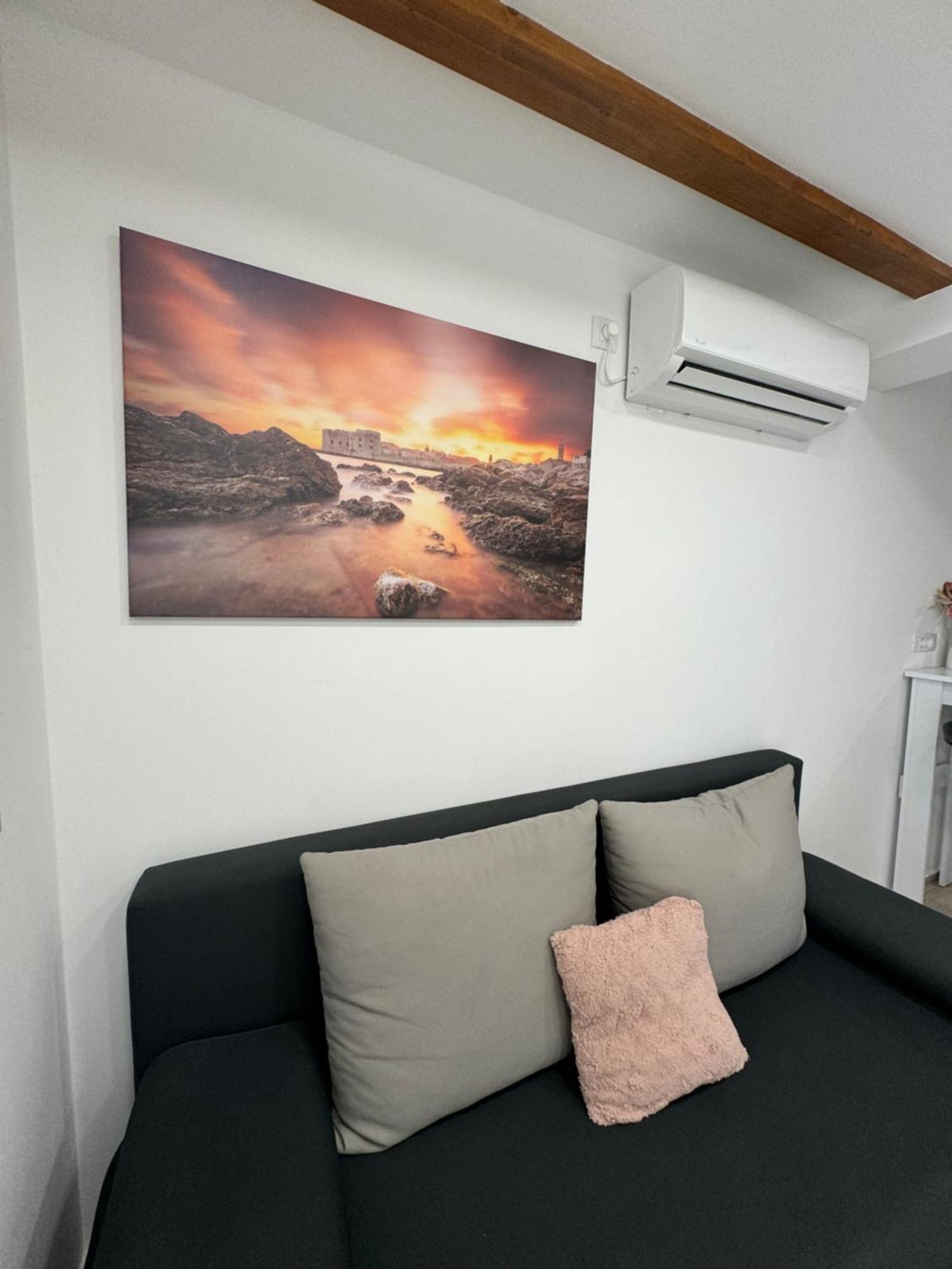 Apartma Mama Marija *